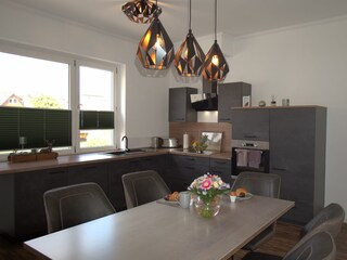 Apartamento de vacaciones Bad Sachsa Grabación al aire libre 1