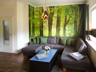 Vakantieappartement Bad Sachsa Kenmerken 3