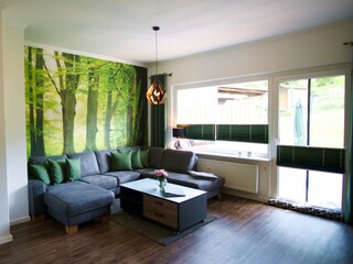 Vakantieappartement Bad Sachsa Kenmerken 4