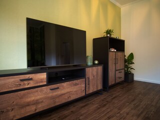 Apartamento de vacaciones Bad Sachsa Características 5