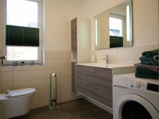 Apartamento de vacaciones Bad Sachsa Características 6