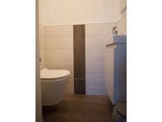 Appartamento per vacanze Bad Sachsa Caratteristiche 8