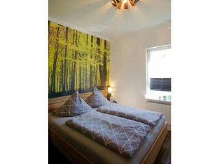 Apartamento de vacaciones Bad Sachsa Características 9