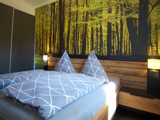 Apartamento de vacaciones Bad Sachsa Características 10