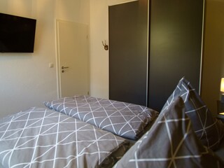 Appartement de vacances Bad Sachsa Équipement 11
