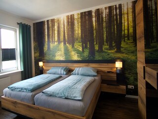 Apartamento de vacaciones Bad Sachsa Características 12