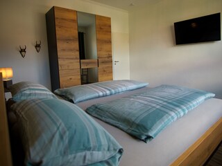 Apartamento de vacaciones Bad Sachsa Características 13