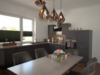 Apartamento de vacaciones Bad Sachsa Características 15