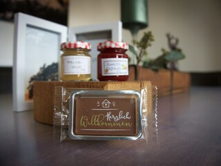 Appartamento per vacanze Bad Sachsa Caratteristiche 18