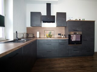 Apartamento de vacaciones Bad Sachsa Características 16