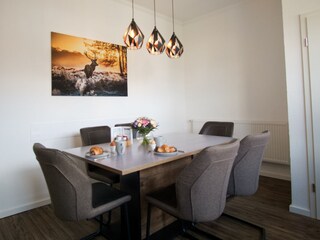 Apartamento de vacaciones Bad Sachsa Características 17