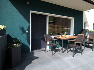Vakantieappartement Bad Sachsa Kenmerken 20