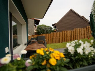 Vakantieappartement Bad Sachsa Kenmerken 21