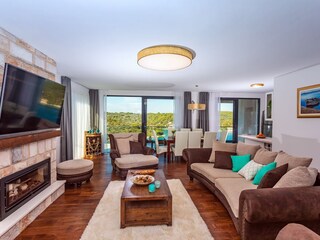 Villa Necujam Caratteristiche 28