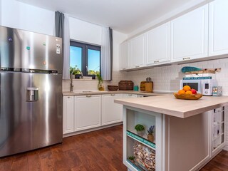 Villa Necujam Caratteristiche 29