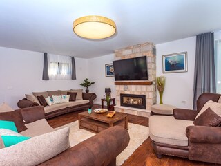 Villa Necujam Caratteristiche 30