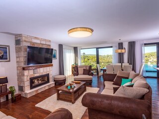 Villa Necujam Caratteristiche 26