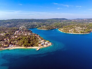 Villa Necujam Ambiente 39