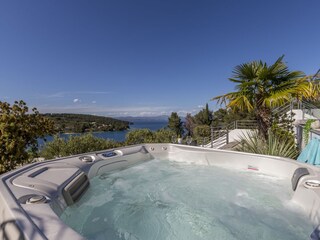 Villa Necujam Registrazione all'aperto 5