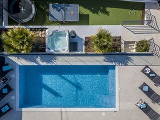 Villa Necujam Registrazione all'aperto 6