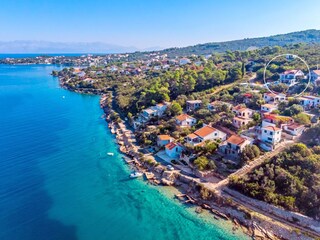 Villa Necujam Registrazione all'aperto 7