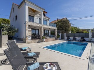 Villa Necujam Registrazione all'aperto 8