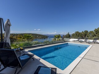 Villa Necujam Registrazione all'aperto 9