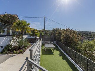 Villa Necujam Registrazione all'aperto 13