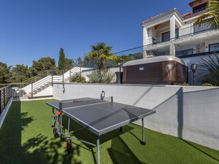 Villa Necujam Registrazione all'aperto 14