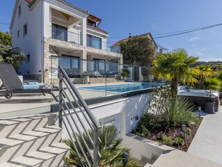 Villa Necujam Registrazione all'aperto 15