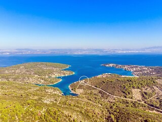 Villa Necujam Ambiente 40