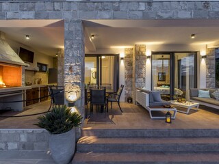 Villa Necujam Registrazione all'aperto 17