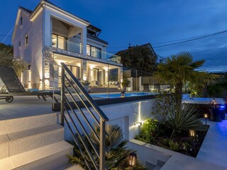 Villa Necujam Registrazione all'aperto 19