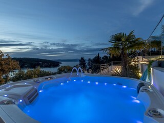 Villa Necujam Registrazione all'aperto 21