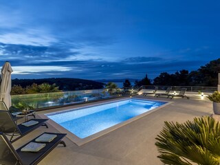 Villa Necujam Registrazione all'aperto 22