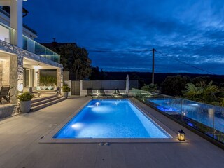 Villa Necujam Registrazione all'aperto 23