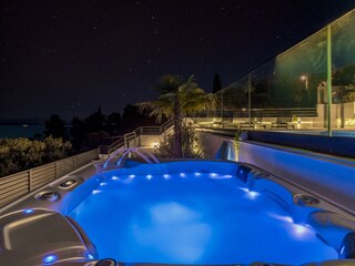 Villa Necujam Registrazione all'aperto 24