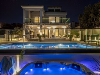 Villa Necujam Registrazione all'aperto 25