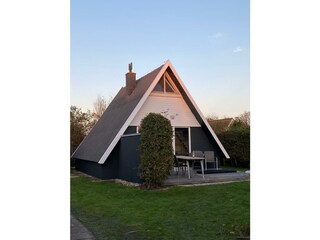 Appartamento per vacanze Callantsoog Pianta del piano 19