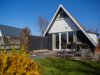 Appartamento per vacanze Callantsoog Registrazione all'aperto 2