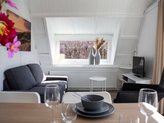 Appartamento per vacanze Callantsoog Caratteristiche 5