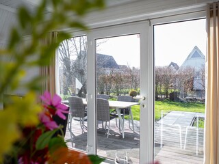 Appartamento per vacanze Callantsoog Caratteristiche 6