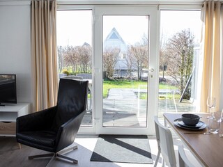 Appartamento per vacanze Callantsoog Caratteristiche 7