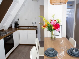 Appartamento per vacanze Callantsoog Caratteristiche 8