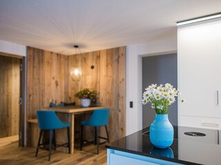 Appartamento per vacanze St. Valentin auf der Haide Caratteristiche 6