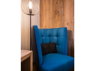 Appartamento per vacanze St. Valentin auf der Haide Caratteristiche 8