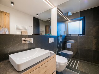 Appartamento per vacanze St. Valentin auf der Haide Caratteristiche 10