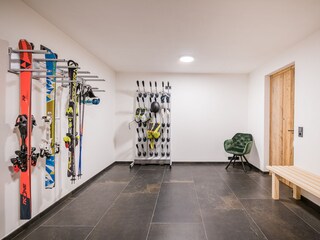 Appartamento per vacanze St. Valentin auf der Haide Caratteristiche 11