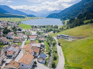 Appartamento per vacanze St. Valentin auf der Haide Ambiente 12