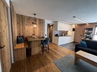 Appartamento per vacanze St. Valentin auf der Haide Caratteristiche 5